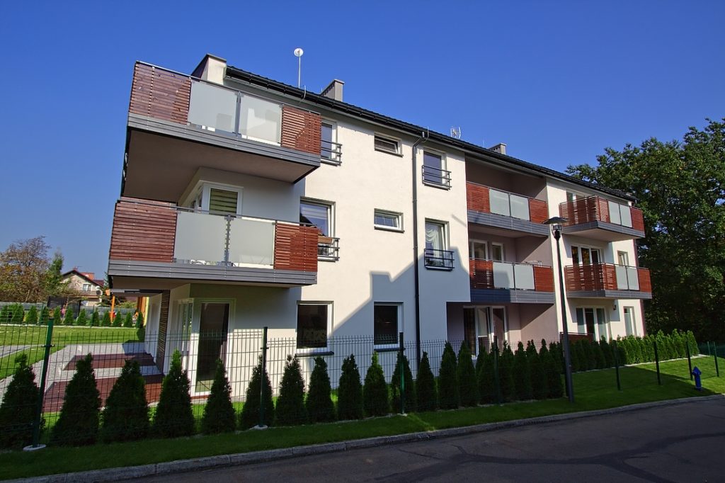 Mieszkania na sprzedaż Bielsko-Biała - Parkowa - JsInwestor