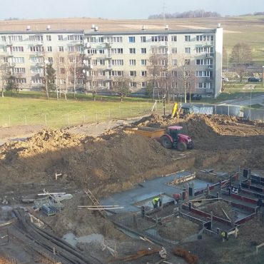 Nowe mieszkania andrychów