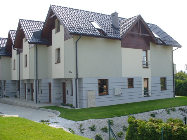 Mieszkania na Sprzedaż Bielsko-Biała - Na Wspólnej - JSInwestor