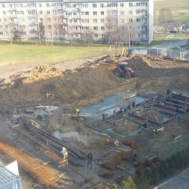Nowe mieszkania andrychów