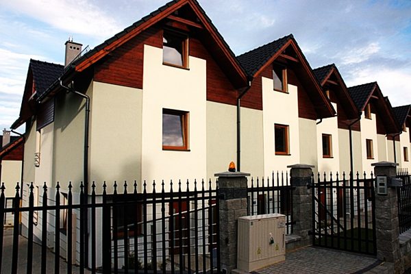 Mieszkania na Sprzedaż Bielsko-Biała - Na Wspólnej - JSInwestor
