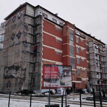 Deweloper Bielsko-nowe mieszkania w Andrychowie_Js Inwestor
