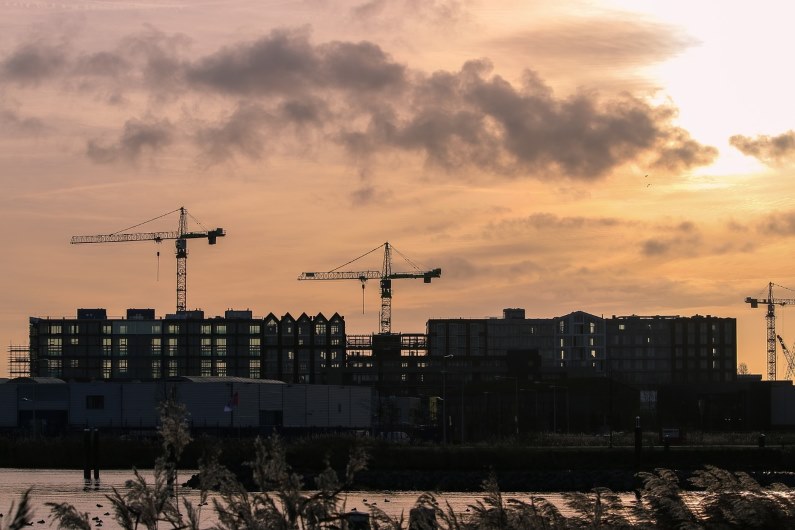 Nowe Mieszkania - Stan deweloperski Bielsko-Biała