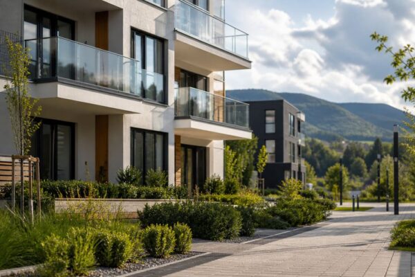 JSInwestor - Nowe apartamenty Bielsko-Biała – na co zwrócić uwagę przed wyborem